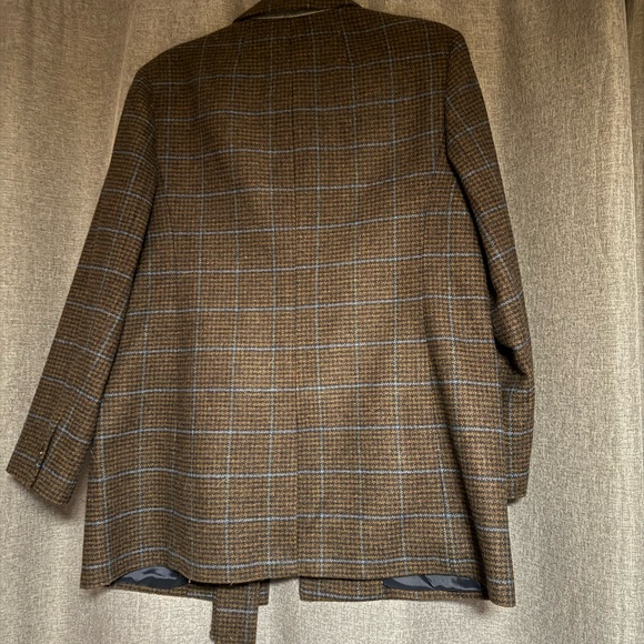 Madewell Bedford Oversized Blazer 6 NWT - Picture 3 of 3